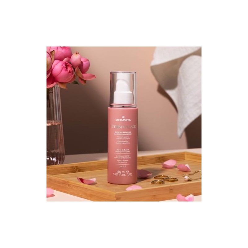Medavita Nutrisubstance Nourishing Microemulsion 150ml