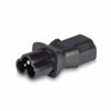 LINDY IEC C6 Cloverleaf Socket To IEC C13 3 Pin