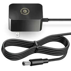 T POWER Ac Adapter for Sole E25 E35 E55 E75 E95 Elliptical Power 2006-2010 pn: 000137 E060717 SOLRP0106 SOLRP0106A SOLRP0106B 1.5AMPS Sole E75 E95 SOLRP0055 SOLRP0055A 000138 Power Supply