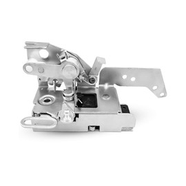 EMIHO Right Passenger Side Door Lock Latch Assy Fit for Volvo Truck LH VN VNL VT FH12 FH16 FM9 FM12 FM7 FL6 FL7 FE7, Replace 20588326 8143653