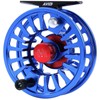 Maxcatch Avid Fly Reel with CNC-machined Aluminum Alloy Body 1/3,3/4,