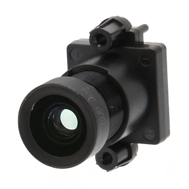 4mm F1.0 Lens HD 8MP 104 Degrees Wide Angle Durable