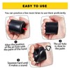 2 PCS Fart Prank Canisters, Squeeze Fart Machine,April Fool's Day