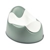 BEABA Ergonomic Training Potty, Provides Comfort and Support, Lightweight &