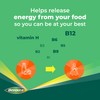 Berocca Energy Multivitamin with B Vitamins: B3, B6, B12, Vitamin