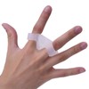 Pwshymi Basketball Shooting Trainer Aid Training Equipment Basketball Finger Spread