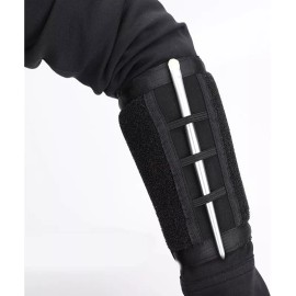 Pop Stars Store Manga Limpiador De Brochas Para Brazo Maquillaje Make Up