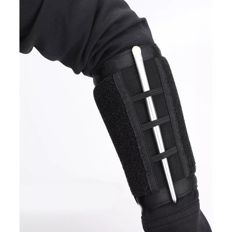 Pop Stars Store Manga Limpiador De Brochas Para Brazo Maquillaje