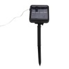 200 LED Solar Light Waterproof Adjustable Height Decorative Solar Rope