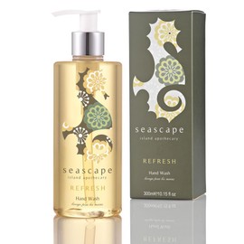 Seascape Island Apothecary Refresh Hand Wash 300 ml
