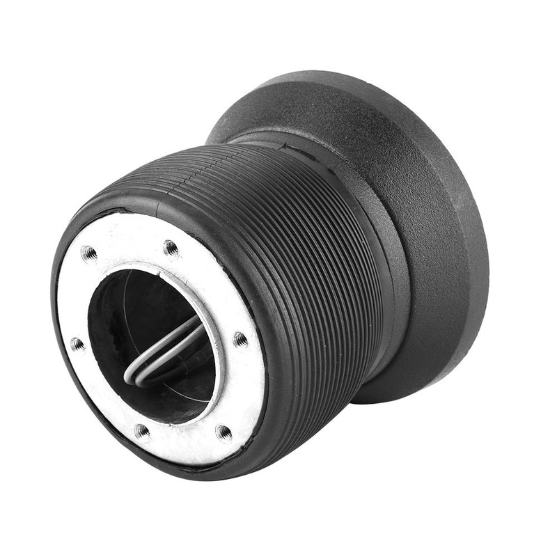 Steering Wheel Hub Quick Release Adapter Safe and Easy Disassembly