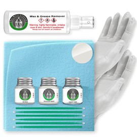 ERA Paints YAC/YAW/YC - Creamy White for HYUNDAI Exact Match Automotive Touch Up Paint Jar - Pro Kit