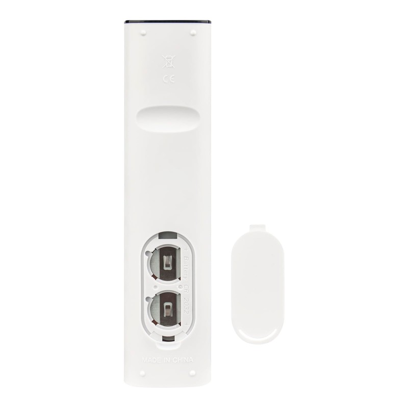 VINABTY Universal Remote Control Replacement for Pilot DO WiFi Premium