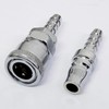 Air Compressor Connector Coupler Air Hose Quick Connect Pneumatic Fittings