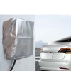 EV Charging Station Weather Protection Cover, Oxford Fabric, 40 x