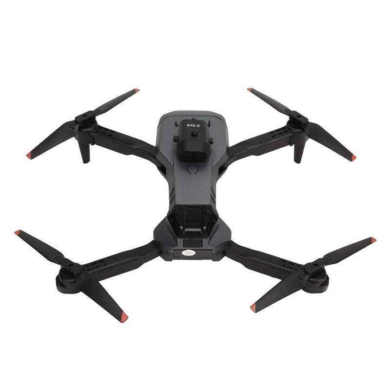 Four Way Obstacle Avoidance Drone 4K HD 50x Zoom Foldable