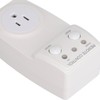 Remote Control Outlet Power Socket Receptacle for Light Conditioner