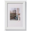 Grado Wooden Frame, White, 18 x 24 cm