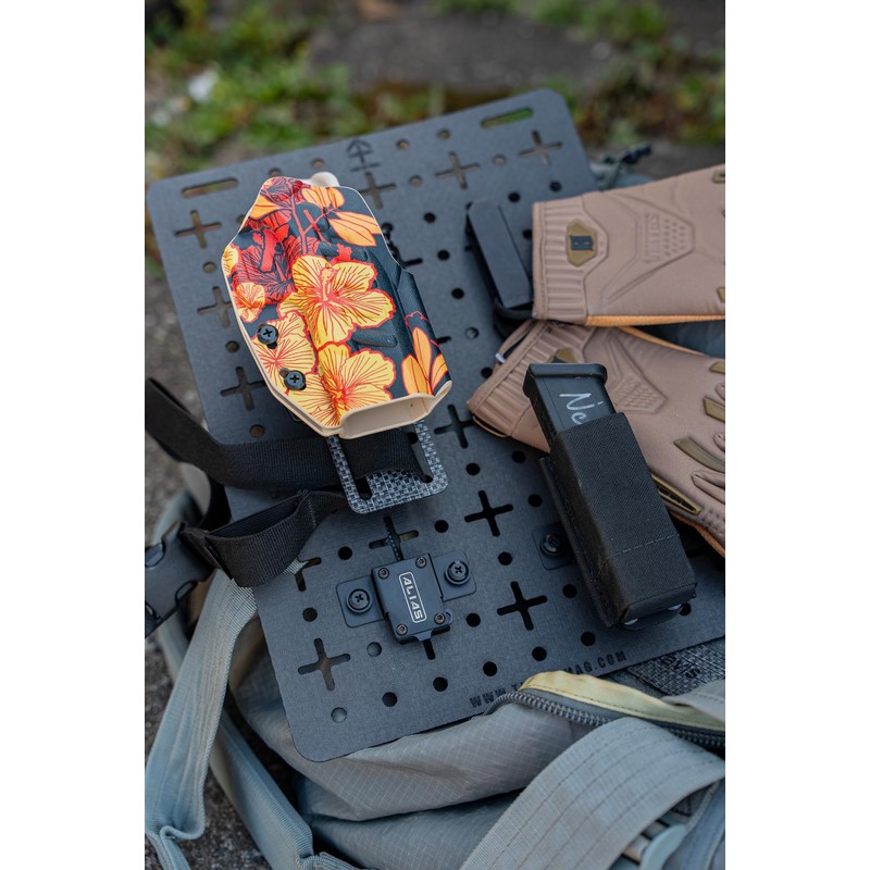 NEOMAG Plus Up Panel – Made in America | EDC