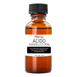 Peeling Ácido Mandélico 20% 50 Ml
