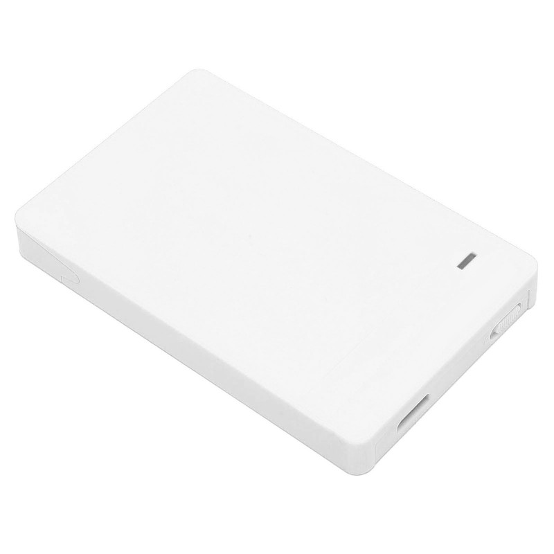 2.5in Hard Drive Enclosure USB3.0 Plug and Play Mobile HDD