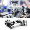 Universal Coupling Industrial Slider Accessories Alloy Steel 3‑Section 8 x