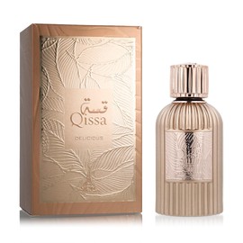 Paris Corner Qissa Delicious 3.4 Edp L (128498)