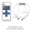 LED Remote Control, LED Remote Control Replacement, LED Remote Control