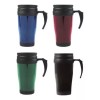 Lane Termo Portatil Valvula Seguridad Calor Frio Cafe Te 400ml