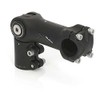 XLC Unisex's ST-T13 A- Head Stem, Black, One Size