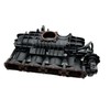 Engine Intake Manifold w/Solenoid Valve and Sensor Fit For 1.8L