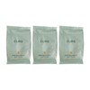김정문알로에 큐어 아쿠아 마일드 쿨링 선쿠션 25g(리필 SPF50+) 3개 Ss Kim Jeong-moon Aloe Cure Aqua Mild Cooling Sun Cushion 25g (Refill SPF50+) 3pcs