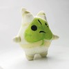 FEIDIAO Zelda Tears of The Kingdom Plush Toy Zelda Forest