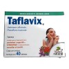 Taflavix Valeriana Pasiflora Ansiedad Conciliar Sueño