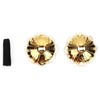 Finger Cymbals Durable Easily Hold Comfortable Wear Great Sound Dance