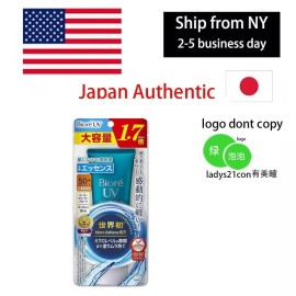Japan Kao Biore UV Aqua Rich Watery Essence SPF50+++ Solar Protection 90g
