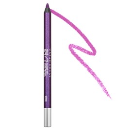 Urban Decay 24/7 Glide-On Eye Pencil, Eyeliner with Waterproof Colours, Vegan Formula, Shade: Viper, 1.2g