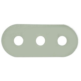 3-HANDLE COVER-UP PLATE
