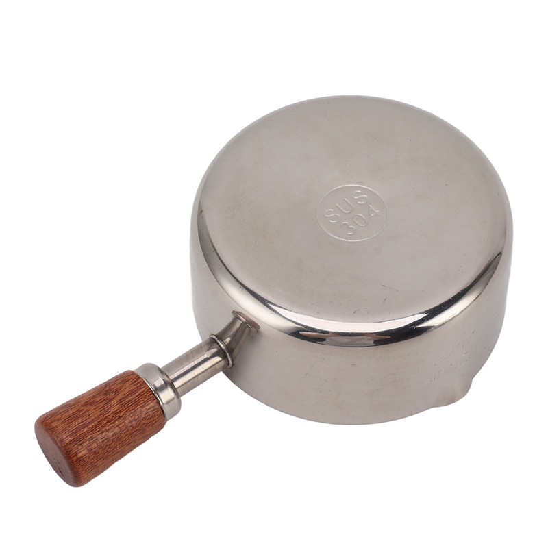 Cooking Sauce Cup Professional 304 Stainless Steel Sauce Cup with