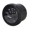 Generator Water Temperature Gauge Pointer Type 52mm Electromagnetic for VDO
