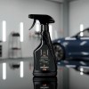 Cera Para Automivil, Acabado Tipo Nuevo