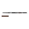 Definition Glam'Up Eyebrow Pencil with Brush Dark Brown No. 2