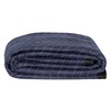 Saicool 12 Moving Packing Blankets 80" x 72" (35 lb/dz