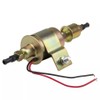 Inline Fuel Pump 12V Universal Electric Fuel Pump Low Pressure