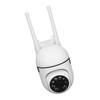 Indoor Wifi Security Camera 1920x1080 5G Wifi Motion Detection Connection