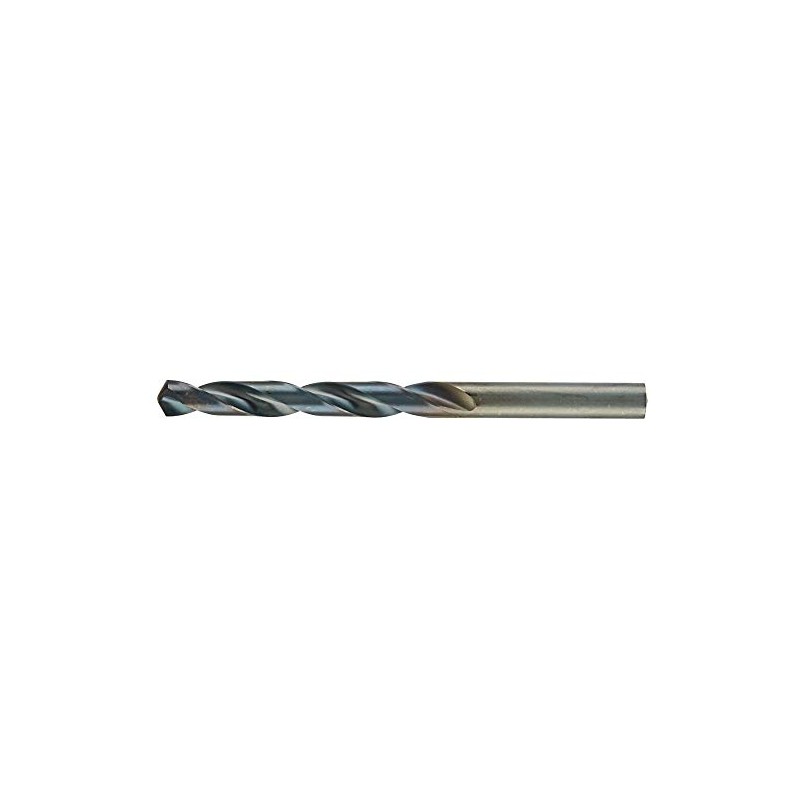 Guhring Tools HSS 6.35mm 1 Piece Cylindrical Shank Spiral High