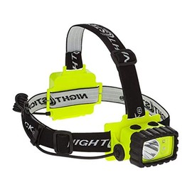 Intrinsically Safe Multi-Function Headlamp - Lot of 1