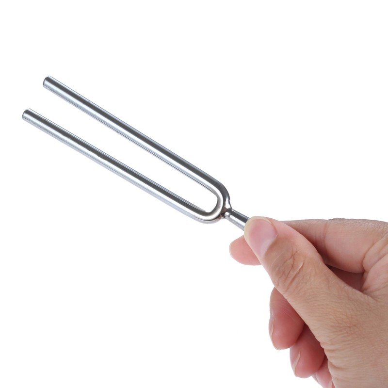 Dreld 440Hz Tuning Fork Tuning Fork 440Hz Standard Sound Stainless