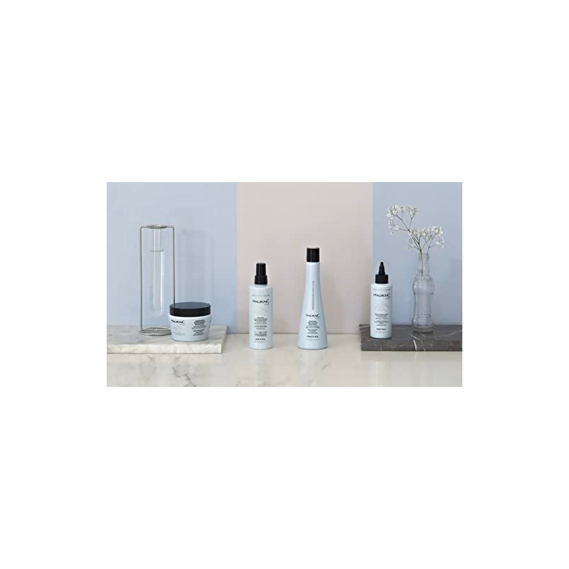 SIERO PIASTRA & PHON ULTRA IDRATANTE Capelli secchi e disidratati