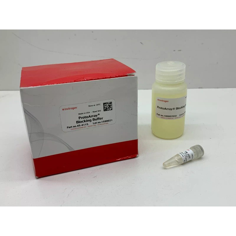 Invitrogen 45-4115 ProtoArray Blocking Buffer